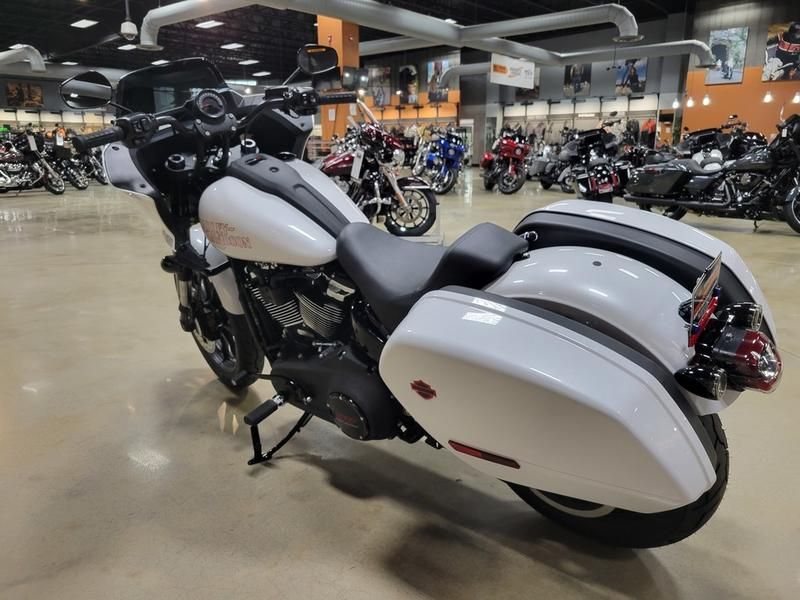 2026 Harley-Davidson Low Rider® ST in Pelham, Alabama - Photo 14