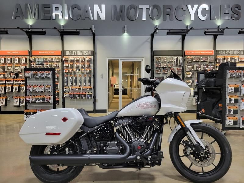 2026 Harley-Davidson Low Rider® ST in Pelham, Alabama - Photo 3