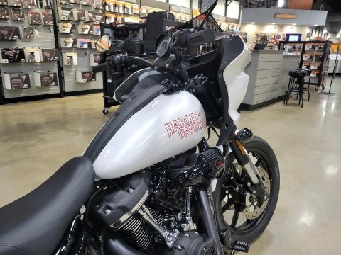 2026 Harley-Davidson Low Rider® ST in Pelham, Alabama - Photo 7