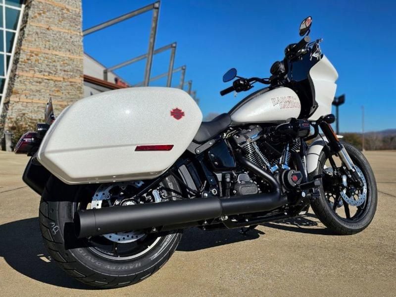 2026 Harley-Davidson Low Rider® ST in Pelham, Alabama - Photo 17