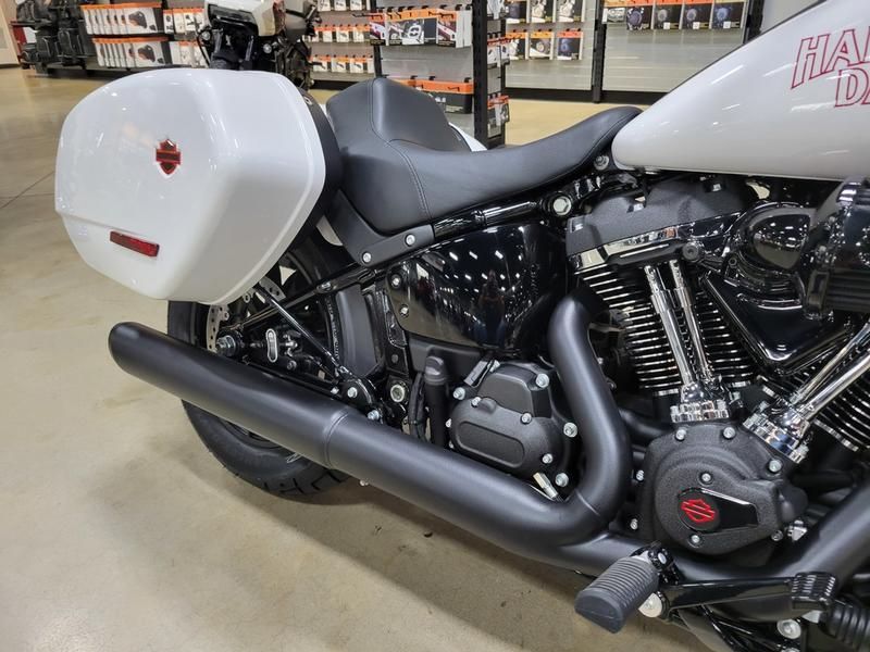 2026 Harley-Davidson Low Rider® ST in Pelham, Alabama - Photo 5