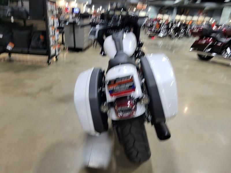 2026 Harley-Davidson Low Rider® ST in Pelham, Alabama - Photo 15