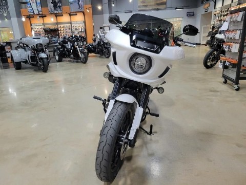 2026 Harley-Davidson Low Rider® ST in Pelham, Alabama - Photo 10