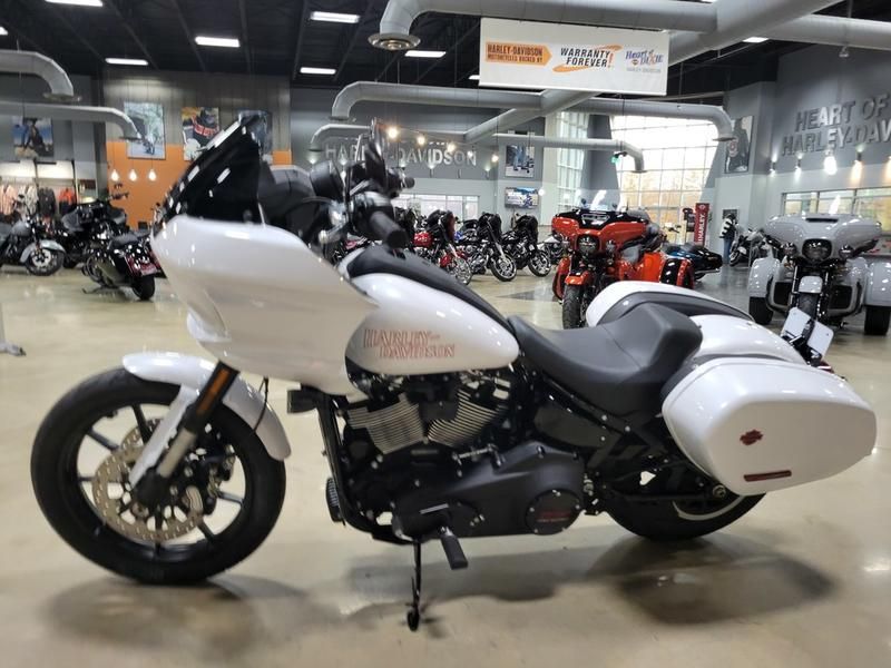 2026 Harley-Davidson Low Rider® ST in Pelham, Alabama - Photo 13