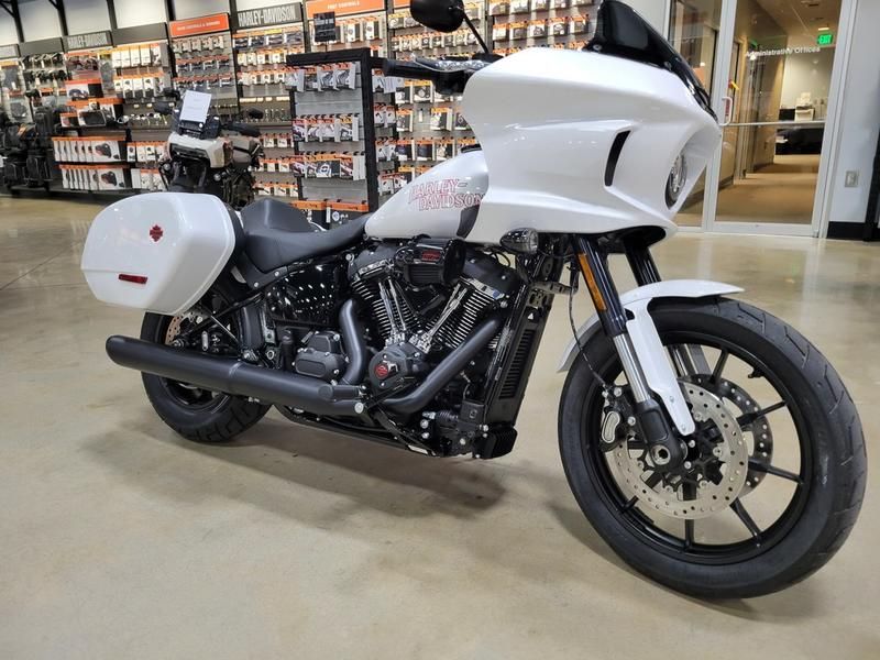 2026 Harley-Davidson Low Rider® ST in Pelham, Alabama - Photo 8