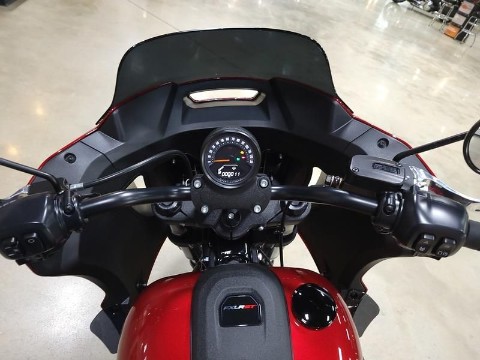 2025 Harley-Davidson Low Rider® ST in Pelham, Alabama - Photo 20