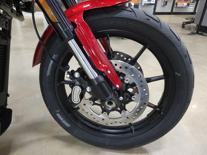 2025 Harley-Davidson Low Rider® ST in Pelham, Alabama - Photo 8