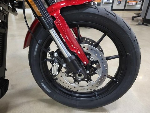 2025 Harley-Davidson Low Rider® ST in Pelham, Alabama - Photo 8