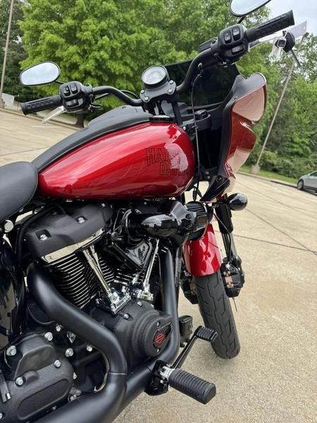 2025 Harley-Davidson Low Rider® ST in Pelham, Alabama - Photo 6