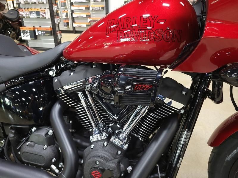 2025 Harley-Davidson Low Rider® ST in Pelham, Alabama - Photo 4