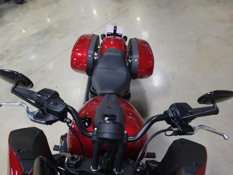 2025 Harley-Davidson Low Rider® ST in Pelham, Alabama - Photo 22