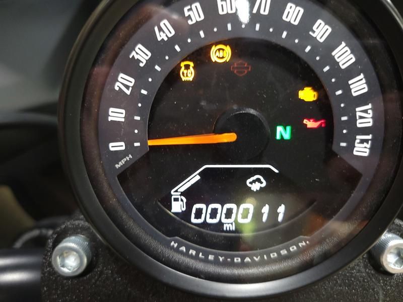 2025 Harley-Davidson Low Rider® ST in Pelham, Alabama - Photo 21