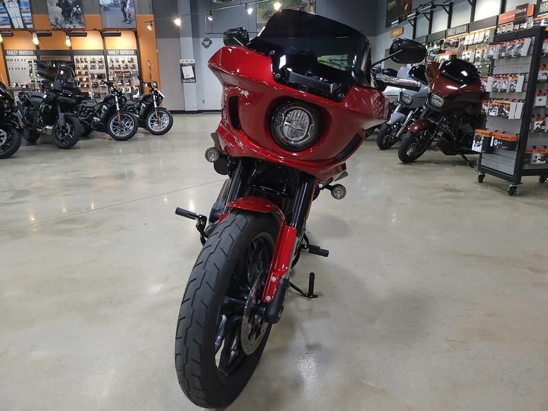 2025 Harley-Davidson Low Rider® ST in Pelham, Alabama - Photo 10