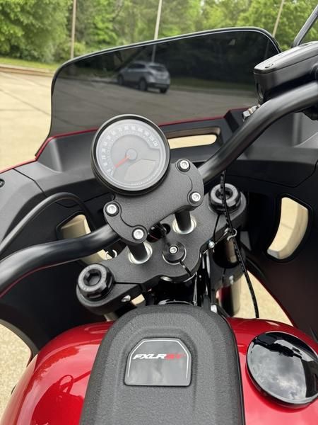 2025 Harley-Davidson Low Rider® ST in Pelham, Alabama - Photo 19