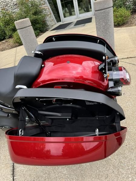 2025 Harley-Davidson Low Rider® ST in Pelham, Alabama - Photo 15