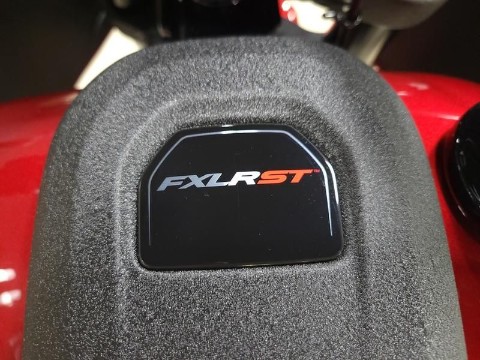 2025 Harley-Davidson Low Rider® ST in Pelham, Alabama - Photo 18