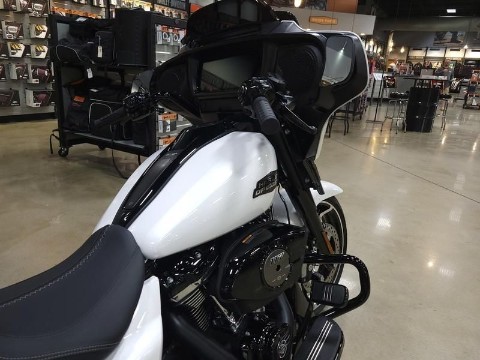 2024 Harley-Davidson Street Glide® in Pelham, Alabama - Photo 5