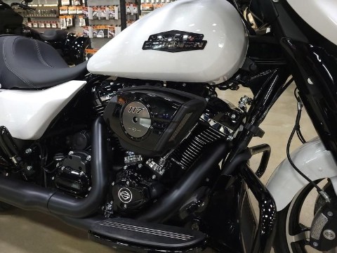 2024 Harley-Davidson Street Glide® in Pelham, Alabama - Photo 3