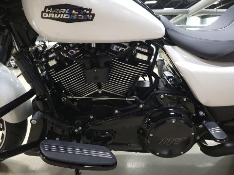 2024 Harley-Davidson Street Glide® in Pelham, Alabama - Photo 9