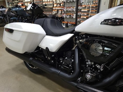2024 Harley-Davidson Street Glide® in Pelham, Alabama - Photo 4
