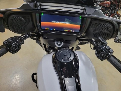 2024 Harley-Davidson Street Glide® in Pelham, Alabama - Photo 15