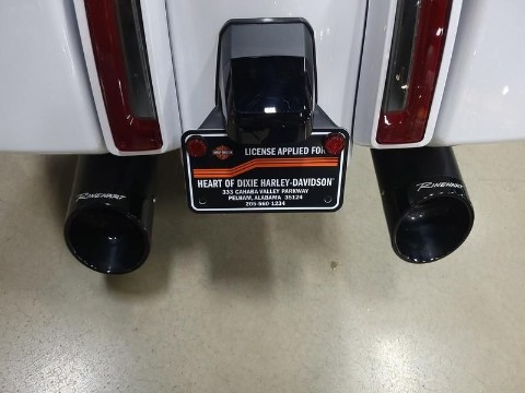 2024 Harley-Davidson Street Glide® in Pelham, Alabama - Photo 13