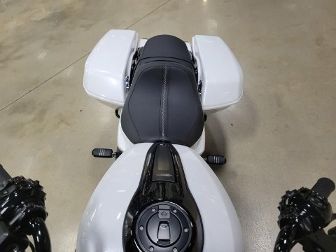 2024 Harley-Davidson Street Glide® in Pelham, Alabama - Photo 18