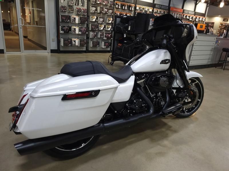 2024 Harley-Davidson Street Glide® in Pelham, Alabama - Photo 14