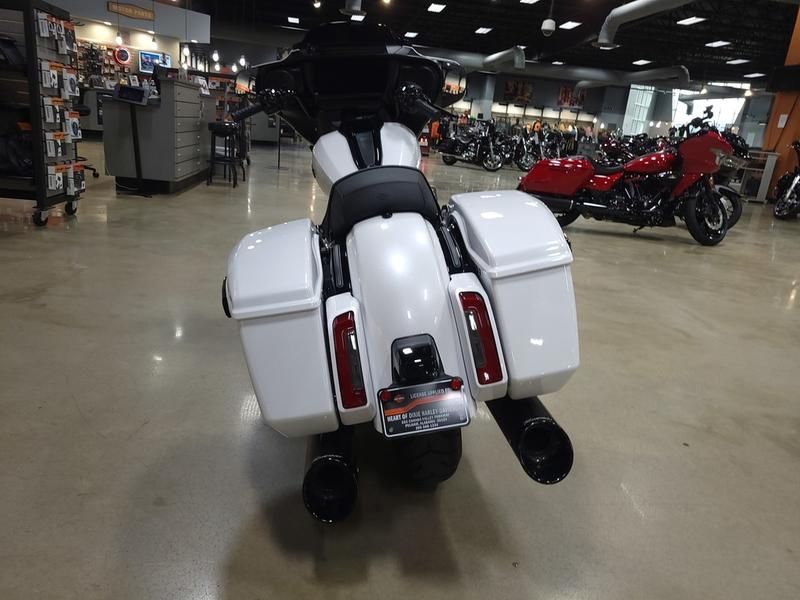 2024 Harley-Davidson Street Glide® in Pelham, Alabama - Photo 12