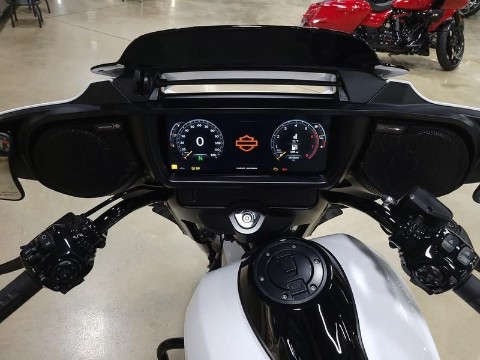 2024 Harley-Davidson Street Glide® in Pelham, Alabama - Photo 16