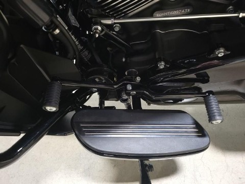 2026 Harley-Davidson Street Glide® Limited in Pelham, Alabama - Photo 15