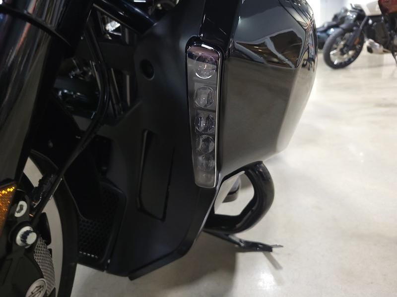 2026 Harley-Davidson Street Glide® Limited in Pelham, Alabama - Photo 12