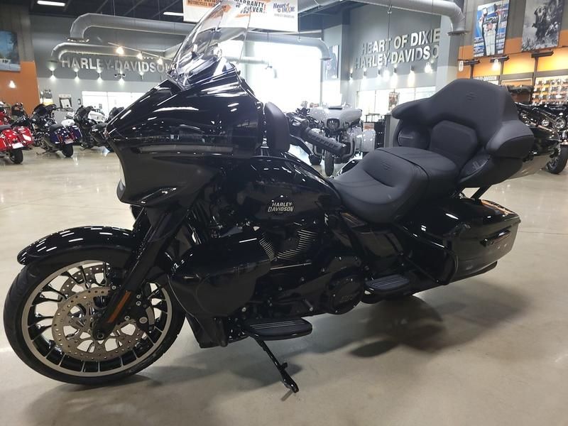 2026 Harley-Davidson Street Glide® Limited in Pelham, Alabama - Photo 13