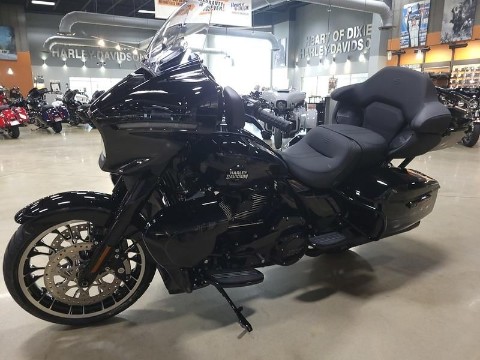 2026 Harley-Davidson Street Glide® Limited in Pelham, Alabama - Photo 13