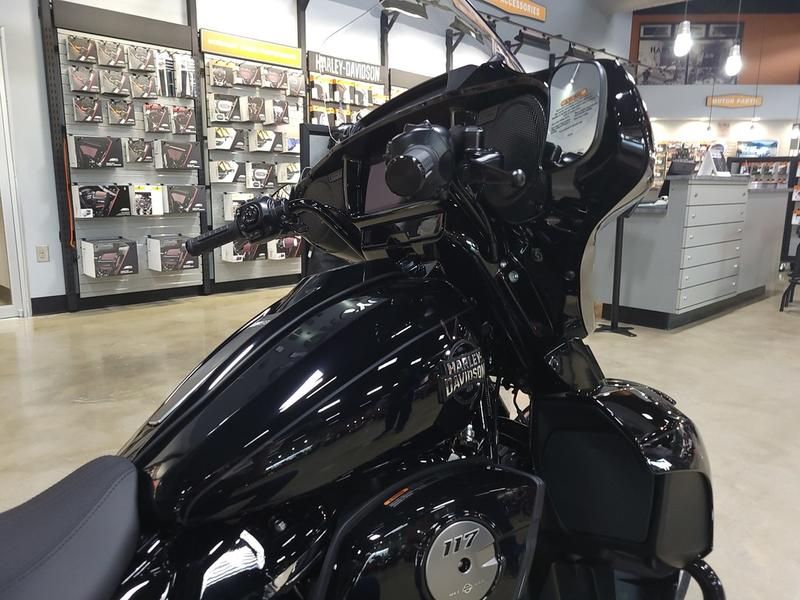 2026 Harley-Davidson Street Glide® Limited in Pelham, Alabama - Photo 7