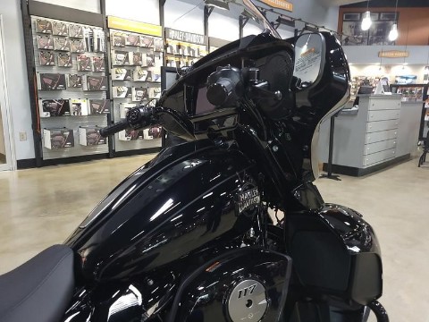 2026 Harley-Davidson Street Glide® Limited in Pelham, Alabama - Photo 7