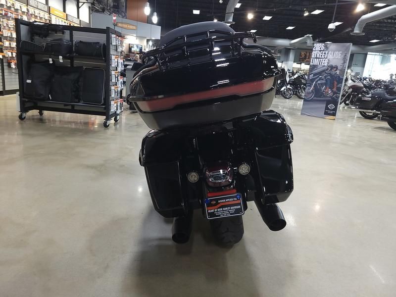 2026 Harley-Davidson Street Glide® Limited in Pelham, Alabama - Photo 17