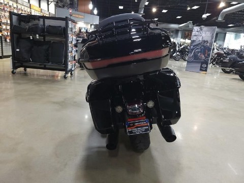 2026 Harley-Davidson Street Glide® Limited in Pelham, Alabama - Photo 17