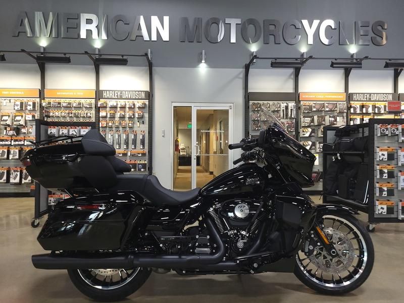 2026 Harley-Davidson Street Glide® Limited in Pelham, Alabama - Photo 3