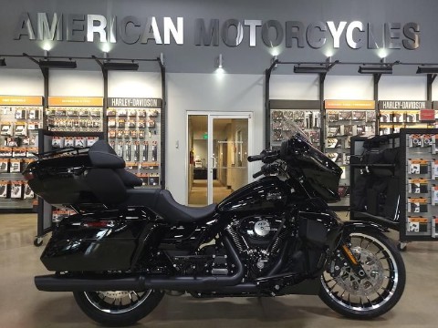 2026 Harley-Davidson Street Glide® Limited in Pelham, Alabama - Photo 3