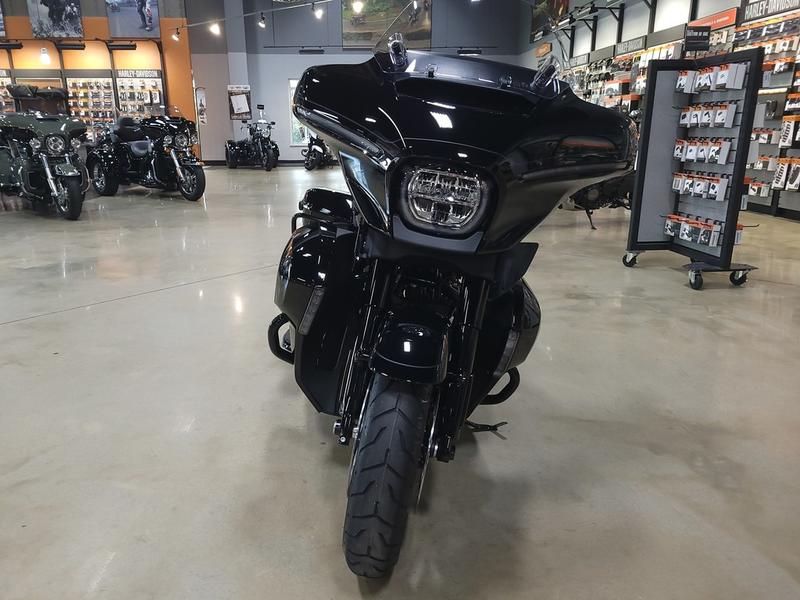 2026 Harley-Davidson Street Glide® Limited in Pelham, Alabama - Photo 11