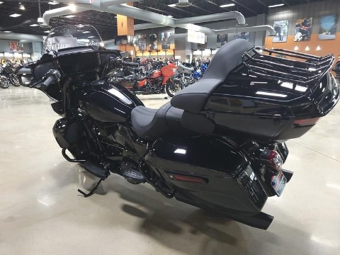 2026 Harley-Davidson Street Glide® Limited in Pelham, Alabama - Photo 16