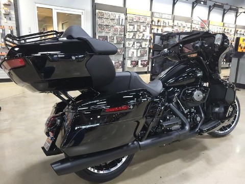2026 Harley-Davidson Street Glide® Limited in Pelham, Alabama - Photo 18