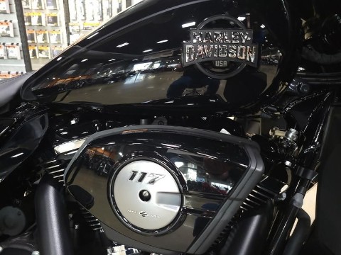 2026 Harley-Davidson Street Glide® Limited in Pelham, Alabama - Photo 4