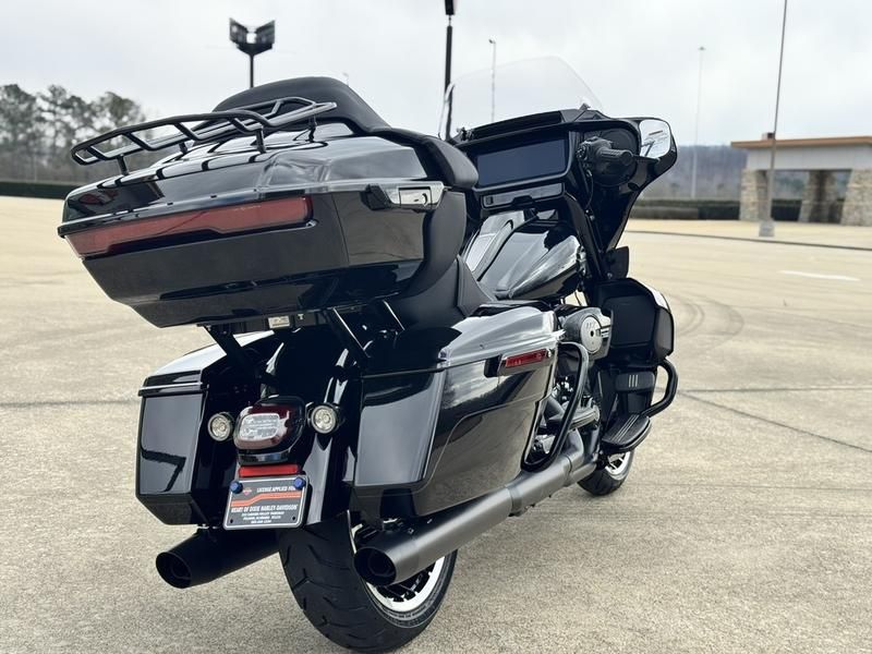 2026 Harley-Davidson Street Glide® Limited in Pelham, Alabama - Photo 19
