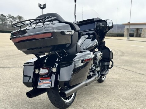 2026 Harley-Davidson Street Glide® Limited in Pelham, Alabama - Photo 19