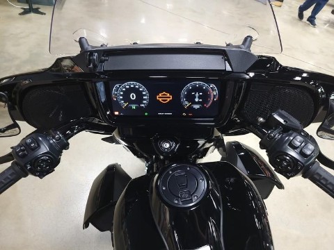 2026 Harley-Davidson Street Glide® Limited in Pelham, Alabama - Photo 21