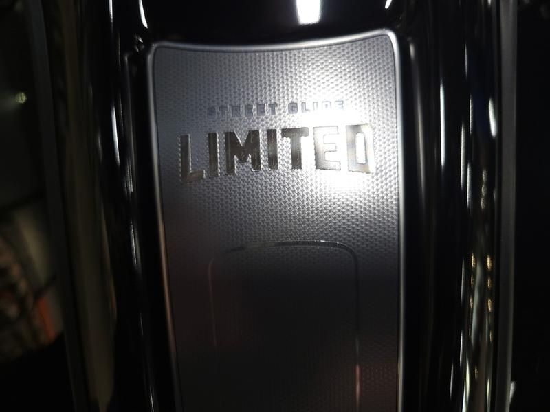 2026 Harley-Davidson Street Glide® Limited in Pelham, Alabama - Photo 20