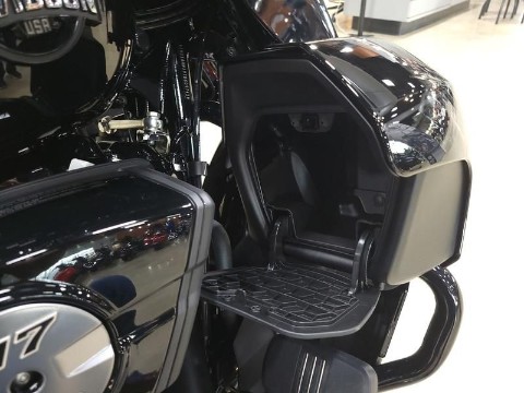 2026 Harley-Davidson Street Glide® Limited in Pelham, Alabama - Photo 8