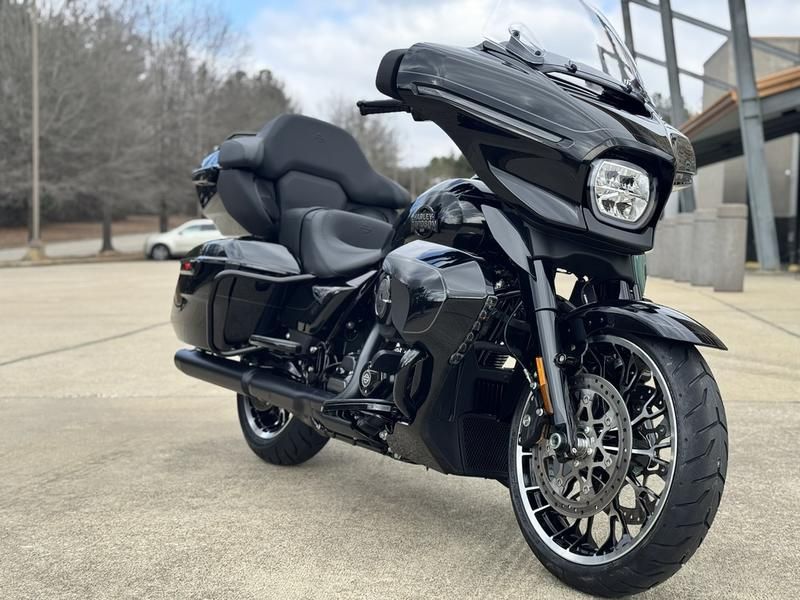 2026 Harley-Davidson Street Glide® Limited in Pelham, Alabama - Photo 10